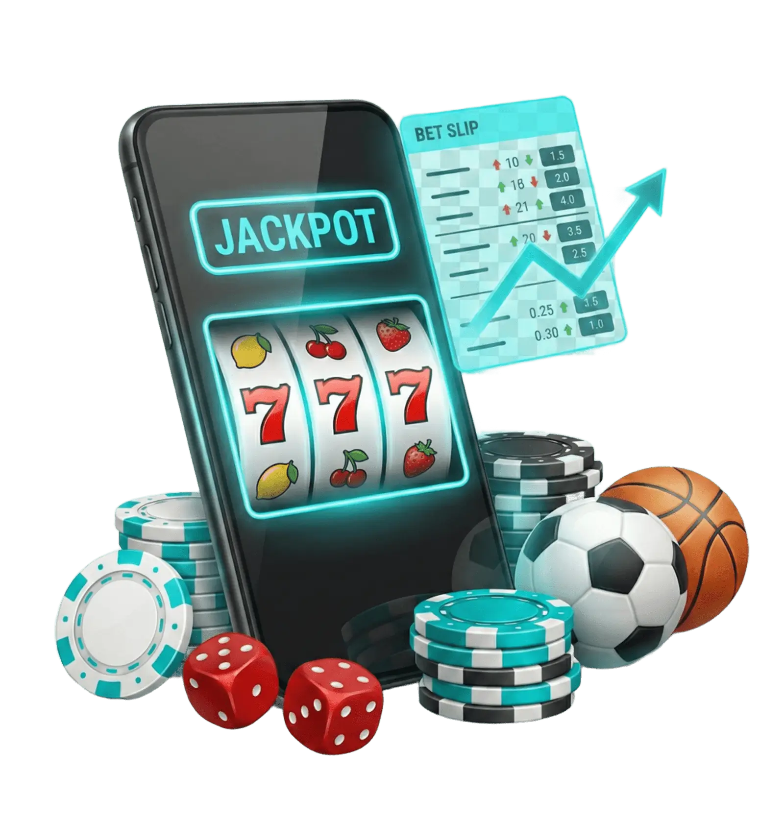 Consultoría de Casino y Apuestas