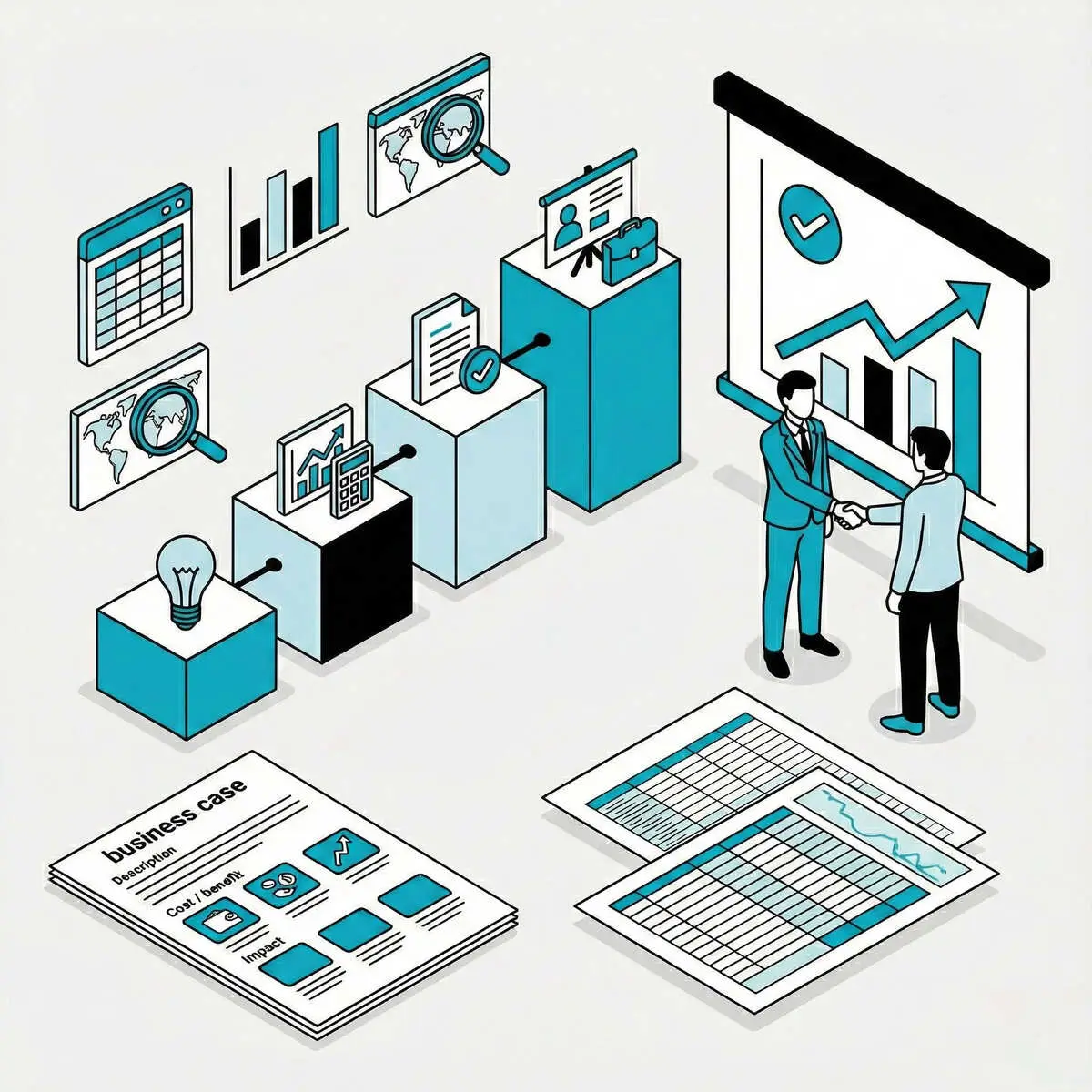 Desarrollo de Negocios