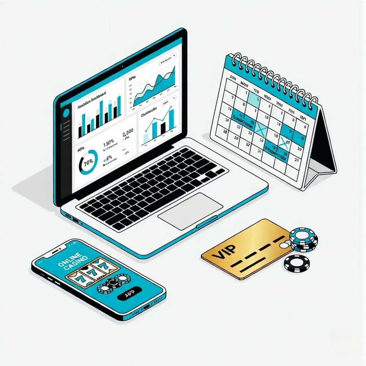 Estrategia Comercial y de Producto